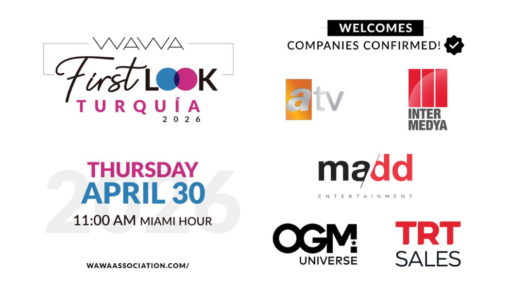 WAWA Launches 6th First Look Türkiye 2026